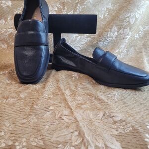 Women's Cole Haan Black Loafers